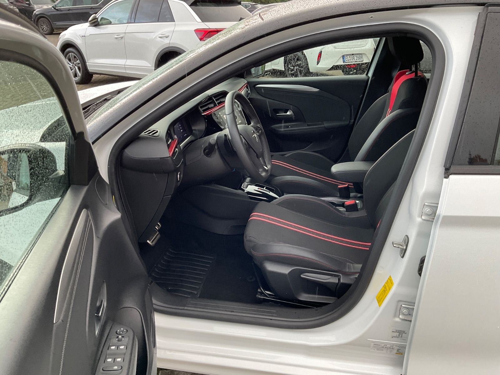 Fahrzeugabbildung Opel Corsa 1.2i GS Automatik,Navi,Carplay,Kamera
