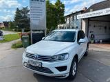 Volkswagen Touareg 3.6 FSI 4M Xenon-Navi-Keyless-Rcam-GR... - Volkswagen Touareg in Kiel