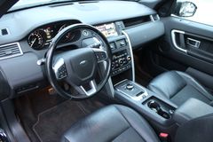 Land Rover Discovery Sport 2.0 Si4 SE  *Automatik*Navi*