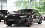 Audi RS6 Avant Performance q. *BLP195TK*22*Dynamik* - Audi RS6 in Solingen