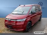 Volkswagen California Ocean 2,0 l 150 kW TSI DSG - VW T7 California mit Schiebedach