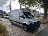 Mercedes-Benz Sprinter 317 CDI Kasten L2H2*Klima*StHz*MBUX*