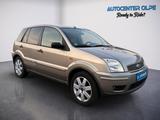 Ford Fusion **TÜV 01.2027-Klimaautomatik** - Ford Fusion: For