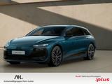Audi A6 Avant e-tron 210 kW edition one blue S line H - Audi A6 e-tron edition-one-blue