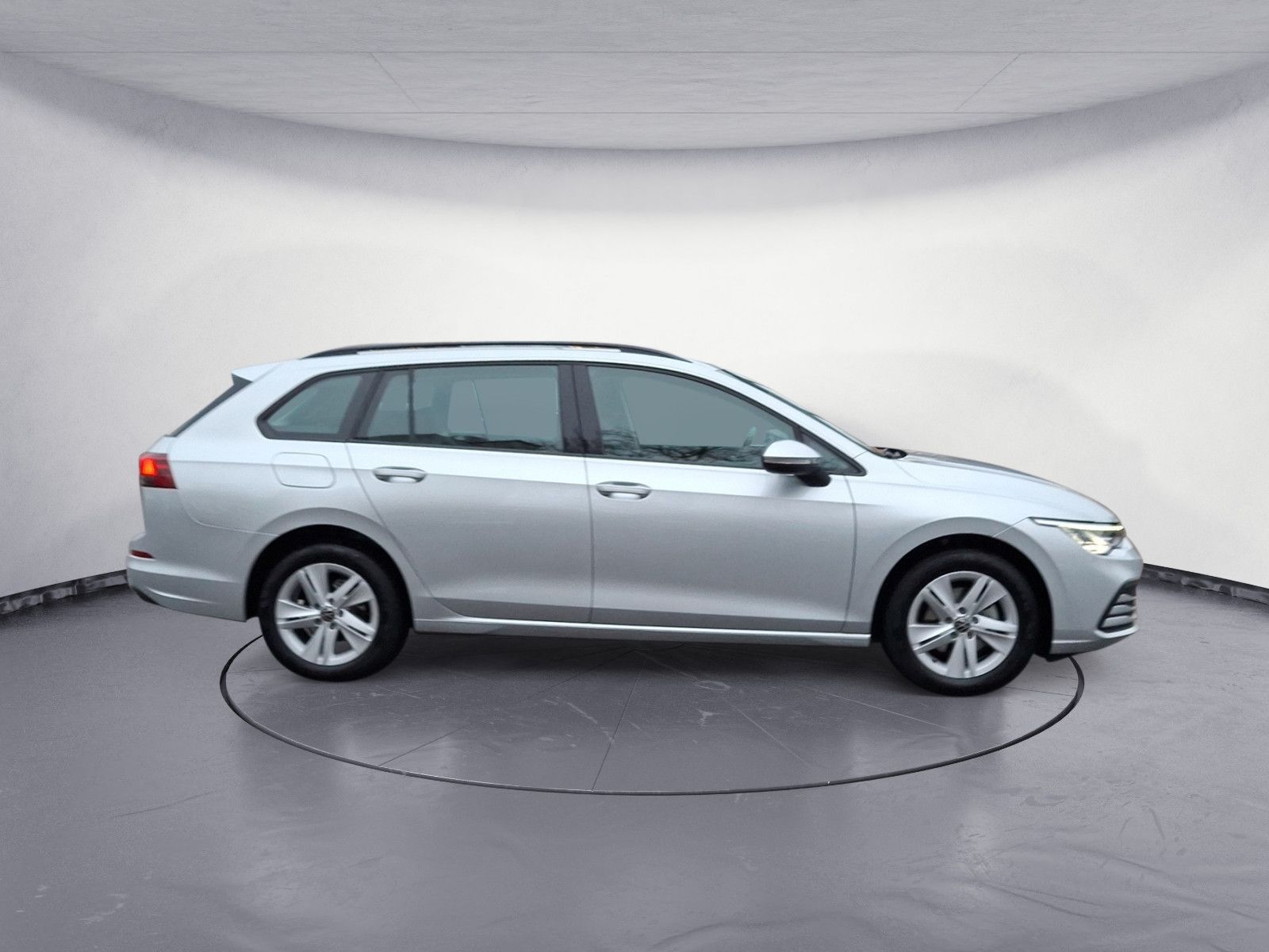 Volkswagen Golf - Bild 5