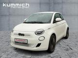 Fiat 500 3+1 Icon 42kW/h *Batterie Zertifikat* - Fiat 500: 1.3