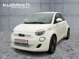 Fiat 500 3+1 Icon 42kW/h *Batterie Zertifikat* - Fiat 500: 3.1