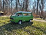 Volkswagen Verkaufe/Tausche |H-Kennzeichen |Luftgekühlt| - Volkswagen T3 in Stuttgart