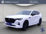 Mazda CX-60 AWD PHEV Aut. HOMURA - Mazda CX-60 Unfallwagen