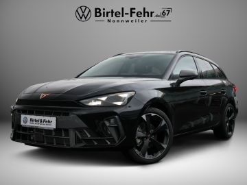 Cupra Leon ST 1.5 eTSI DSG LED AHK RFK