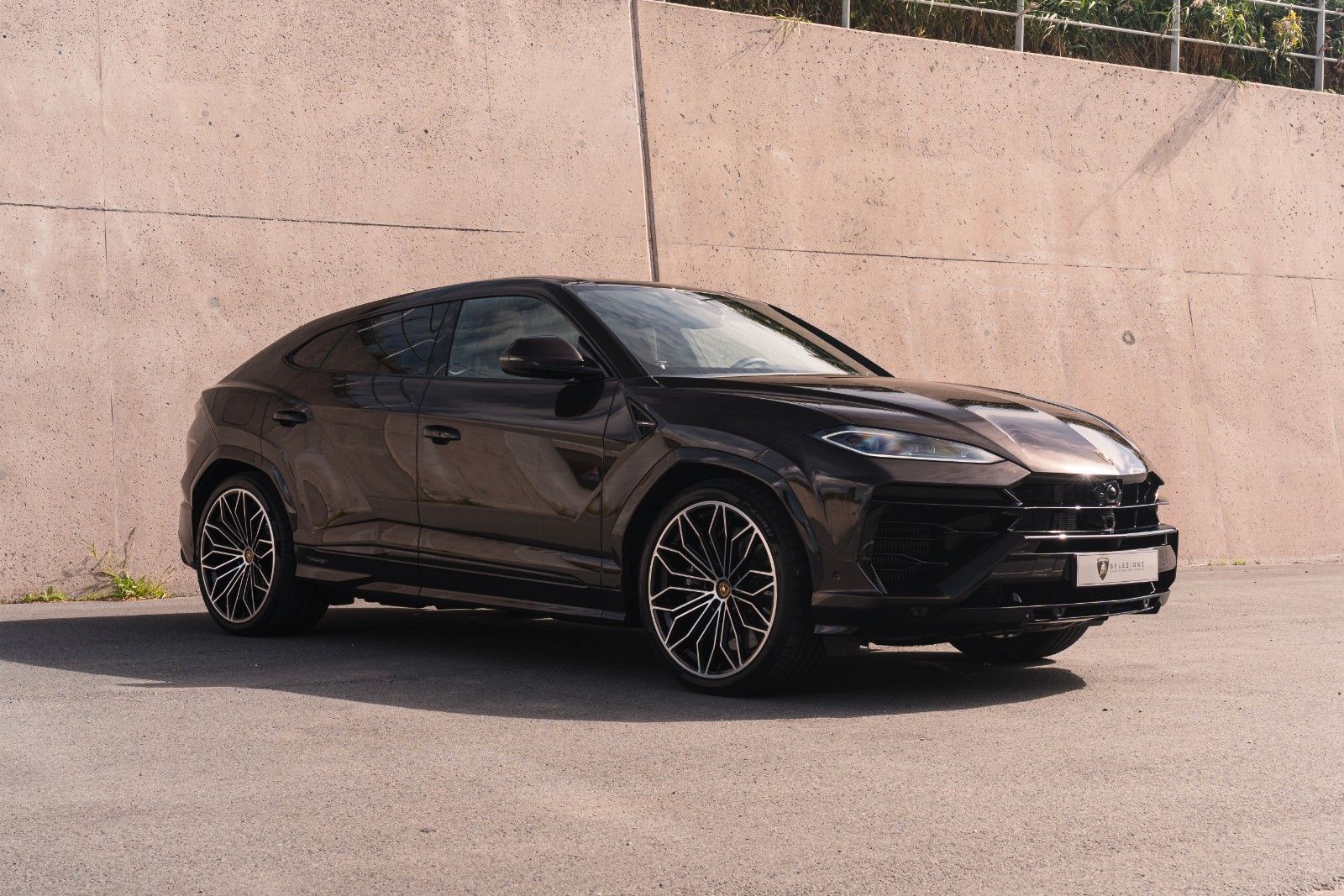 Lamborghini Urus 4.0 V8 PHEV SE imagem 3