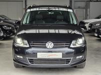 Volkswagen Sharan Highline 7Sitzer Pano DYNAUDIO Kamera
