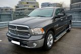 Dodge RAM 1500 5.7 4x4 SLT Crew Cab Big Horn 1. Hand