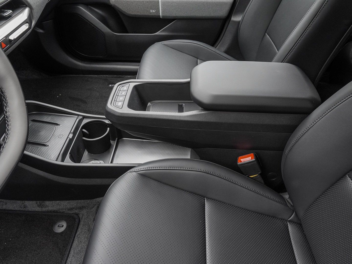 Kia EV4 - Bild 12