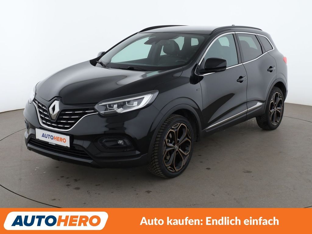 Image of Renault Kadjar