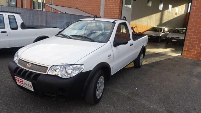 Fiat FIAT - Strada 1300 MTJ FIORINO PICK-UP NEW!!!