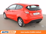 Ford Fiesta 1.0 EcoBoost Celebration Aut.*SHZ*KLIMA* - Ford Fiesta: Automatik