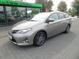 Toyota Auris Touring Sports Comfort *NAVI TOUCH*KLIMA* - Toyota Auris: Kombi