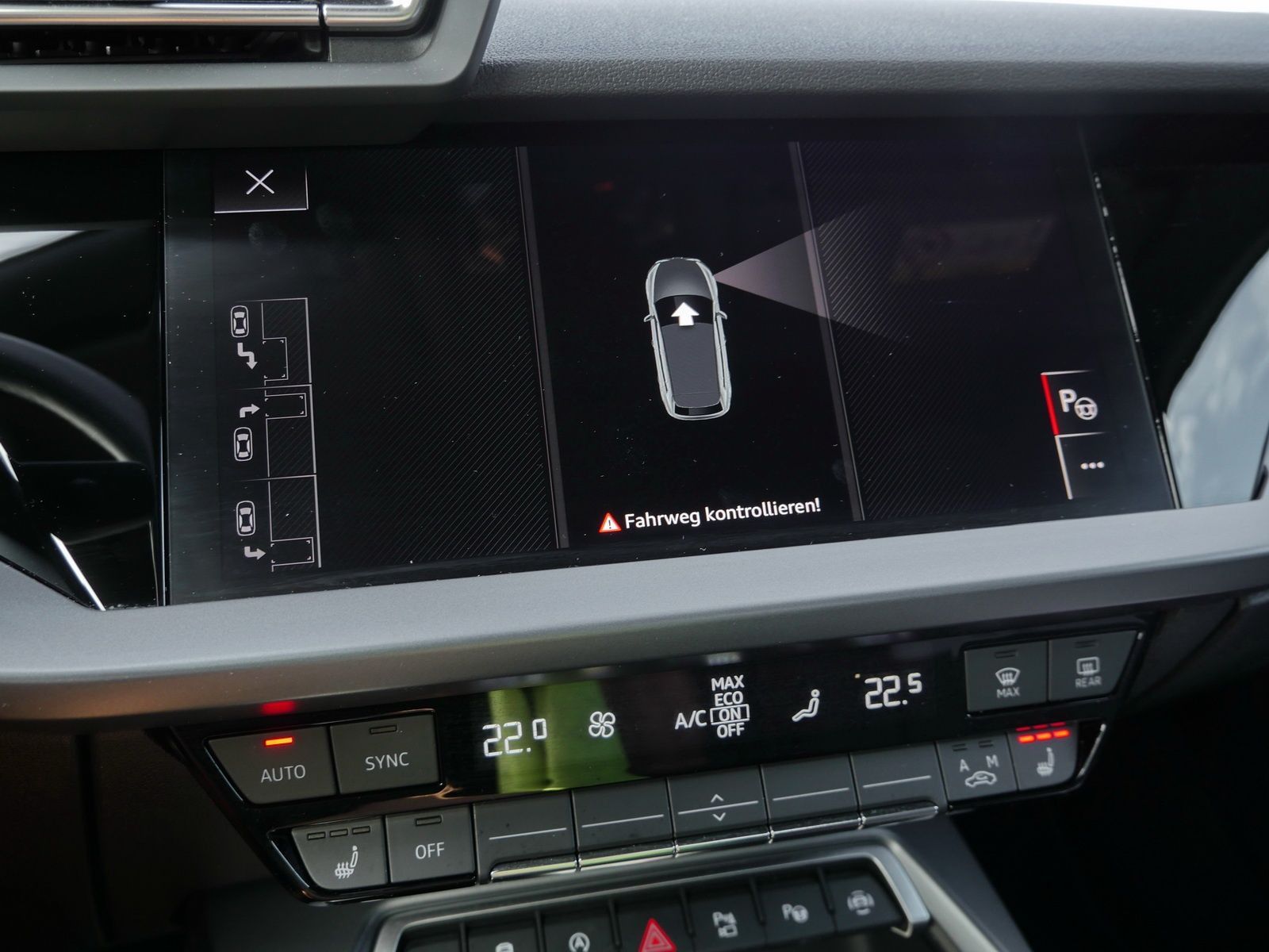 Audi A3 - Bild 21