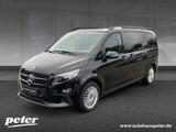 Mercedes-Benz V 220 d STYLE Kompakt 9GT+LED+AHK+DISTR+KAMERA