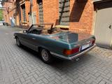 Mercedes-Benz SL 380 R107 Zustand 2+ H-Zul. Tüv neu  - Mercedes-Benz: Cabrio, R107
