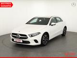 Mercedes-Benz A200 d Progressive LED Navi Sitzheizung DAB - gebrauchte Mercedes-Benz A 200 aus dem Jahr 2022