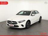 Mercedes-Benz A200 d DCT LED Navi Teilleder Sitzheizung DAB - Mercedes-Benz A 200 aus 2022