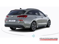 Hyundai i30 - Vorschau Bild 5