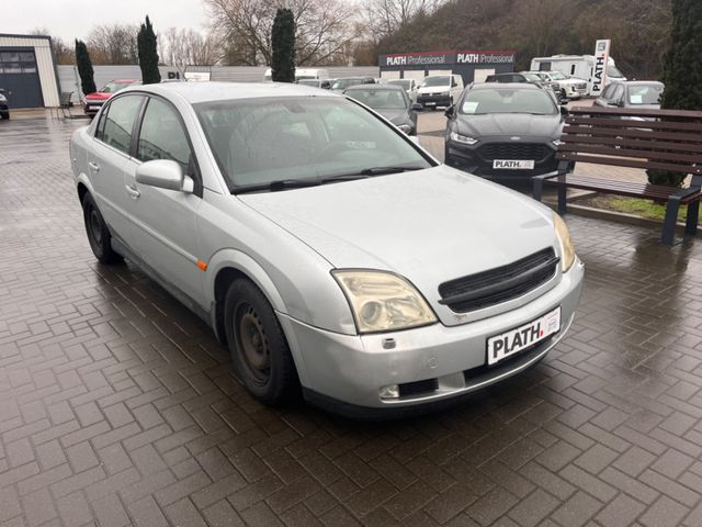 Opel Vectra  C Elegance