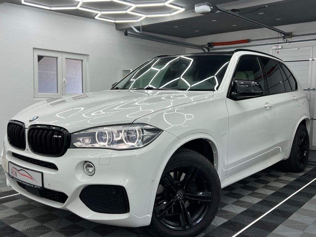 Image of BMW X5