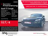 Audi TT Coupe 45 TFSI Xenon/MMI/Interface/EPH/Assist/ - gebrauchte Audi TT aus dem Jahr 2021