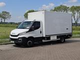 Iveco DAILY 70C21 FRIGO 3.0Ltr LBW! - Iveco Daily 70 c 21