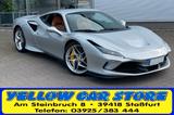 Ferrari F8 Tributo Lift, R-Kam, Karbon, Titan-AGA, JBL - Ferrari aus 2022