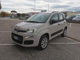 Fiat Panda METANO DELLA CASA OK NEOPATENTATI /FI - Fiat Panda mit CNG-Antrieb