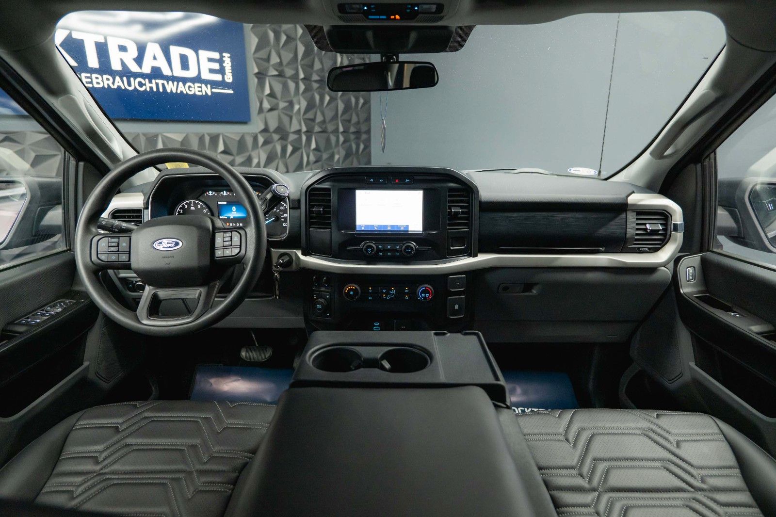 Fahrzeugabbildung Ford F150 5.0L V8 4x4 Offroad SuperCrew RAPTOR 19%