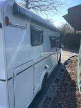 Sunlight V66 Adventure Edition Navi, Sat-TV, 165 PS - Offers matching your search criteria