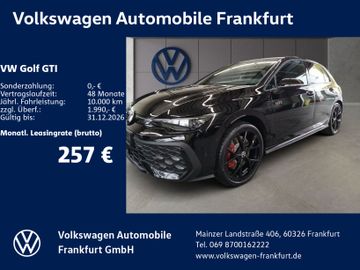 Volkswagen Golf GTI 2,0 l TSI (265 PS) | Top Deal