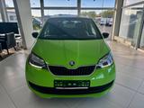 Skoda Citigo/Klima/PDC/5-Türer/1.Hand/Tüv neu - gebrauchte Skoda Citigo aus dem Jahr 2018