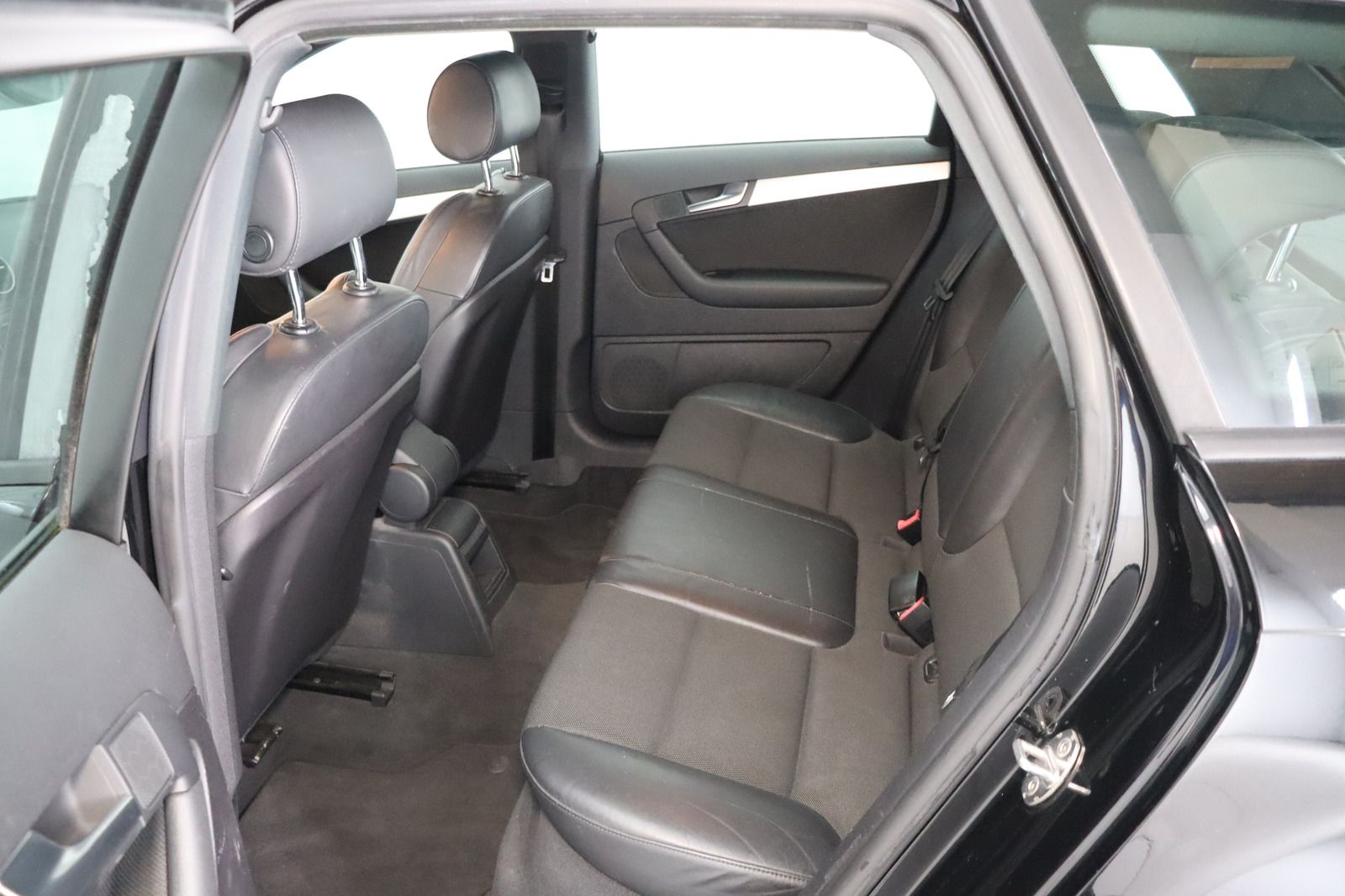 Fahrzeugabbildung Audi A3 Sportback 2.0 TDI quattro S line Sportpaket p