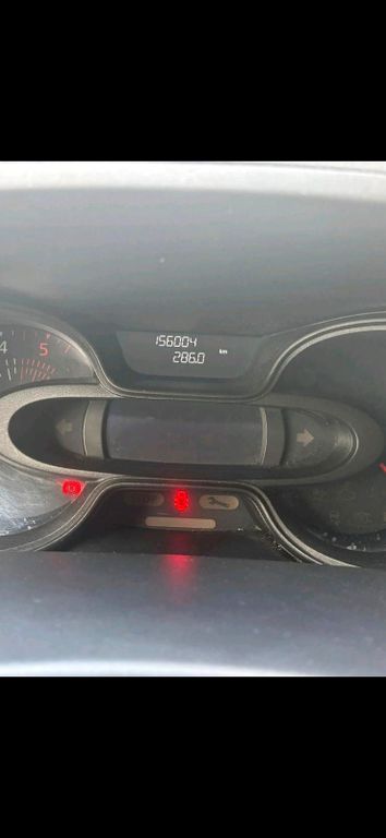 Image of Renault Trafic