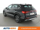 Seat Tarraco 2.0 TDI Xcellence 4Drive Aut.*360°*BEATS - Seat Tarraco Gebrauchtwagen in Stuttgart