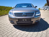 Volkswagen Phaeton 3.0 TDI*TÜV NEU*EU5*AHK*Navi*Standhz* - gebrauchte VW Phaeton aus dem Jahr 2009