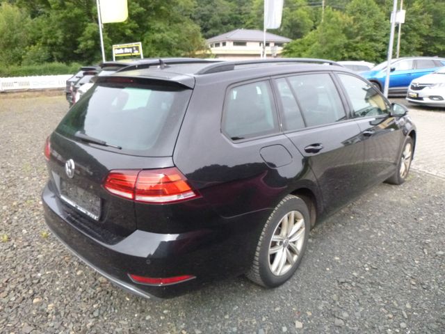 Golf VII Variant Comfortline