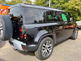 Land Rover Defender 2.0 P400e PHEV HSE 110 HSE - Land Rover Defender Plug-in Hybrid (PHEV) Gebrauchtwagen