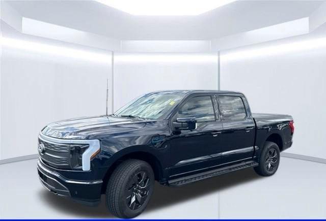 Ford F 150 Lightning Lariat ( Extended Range) MY25