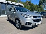 Hyundai ix35 Premium AWD *Pano*AHK*SHZ*LEDER* - Hyundai ix35: Premium