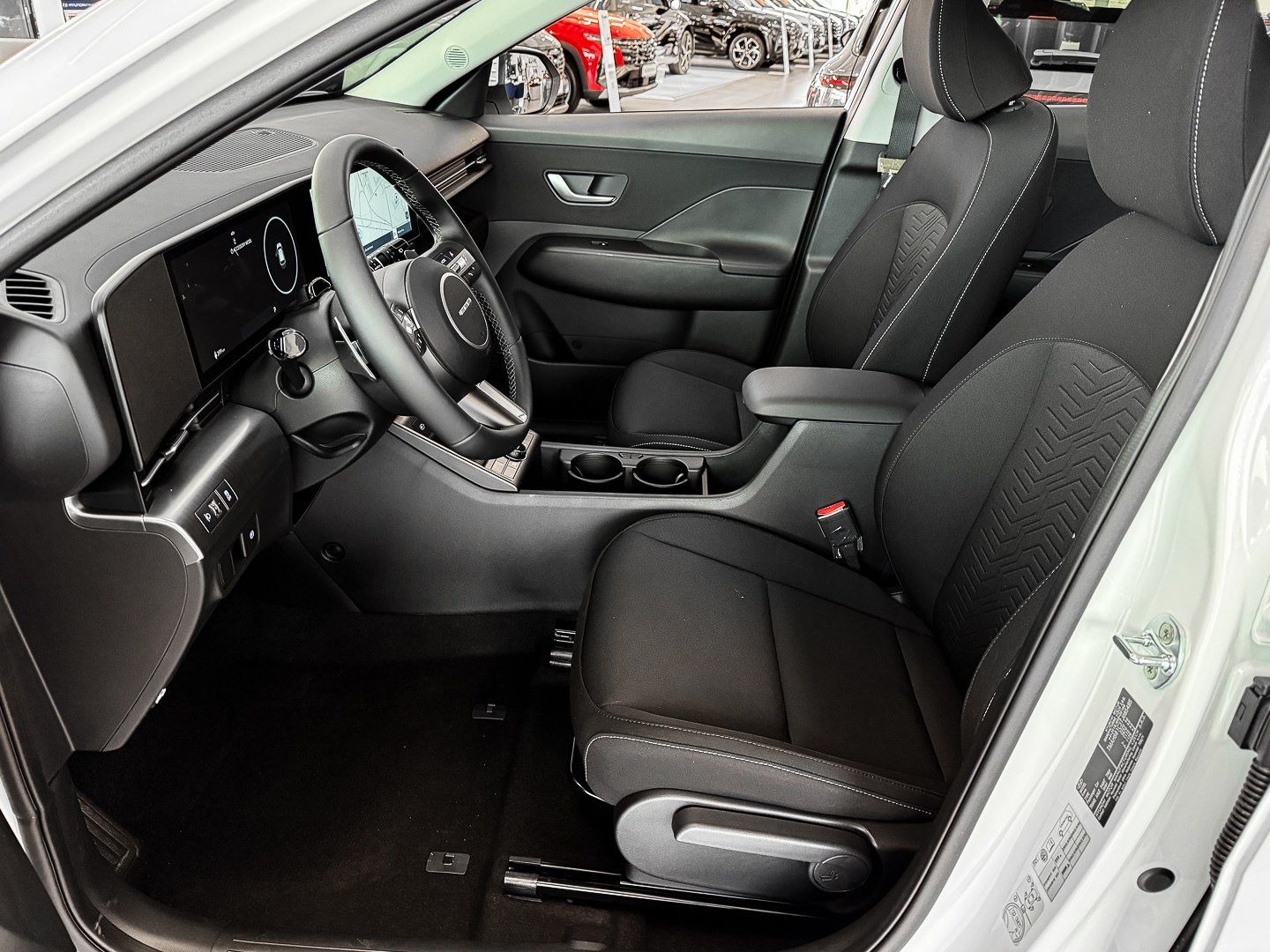 Hyundai KONA Elektro - Bild 12