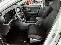 Hyundai KONA Elektro - Vorschau Bild 12