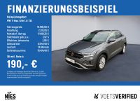 Volkswagen T-Roc - Vorschau Bild 2