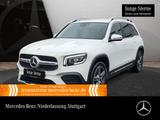 Mercedes-Benz GLB 250 4M AM/OffTechPaket/AHK/Kamera/LED/Volldi - Mercedes-Benz GLB 250 in Stuttgart
